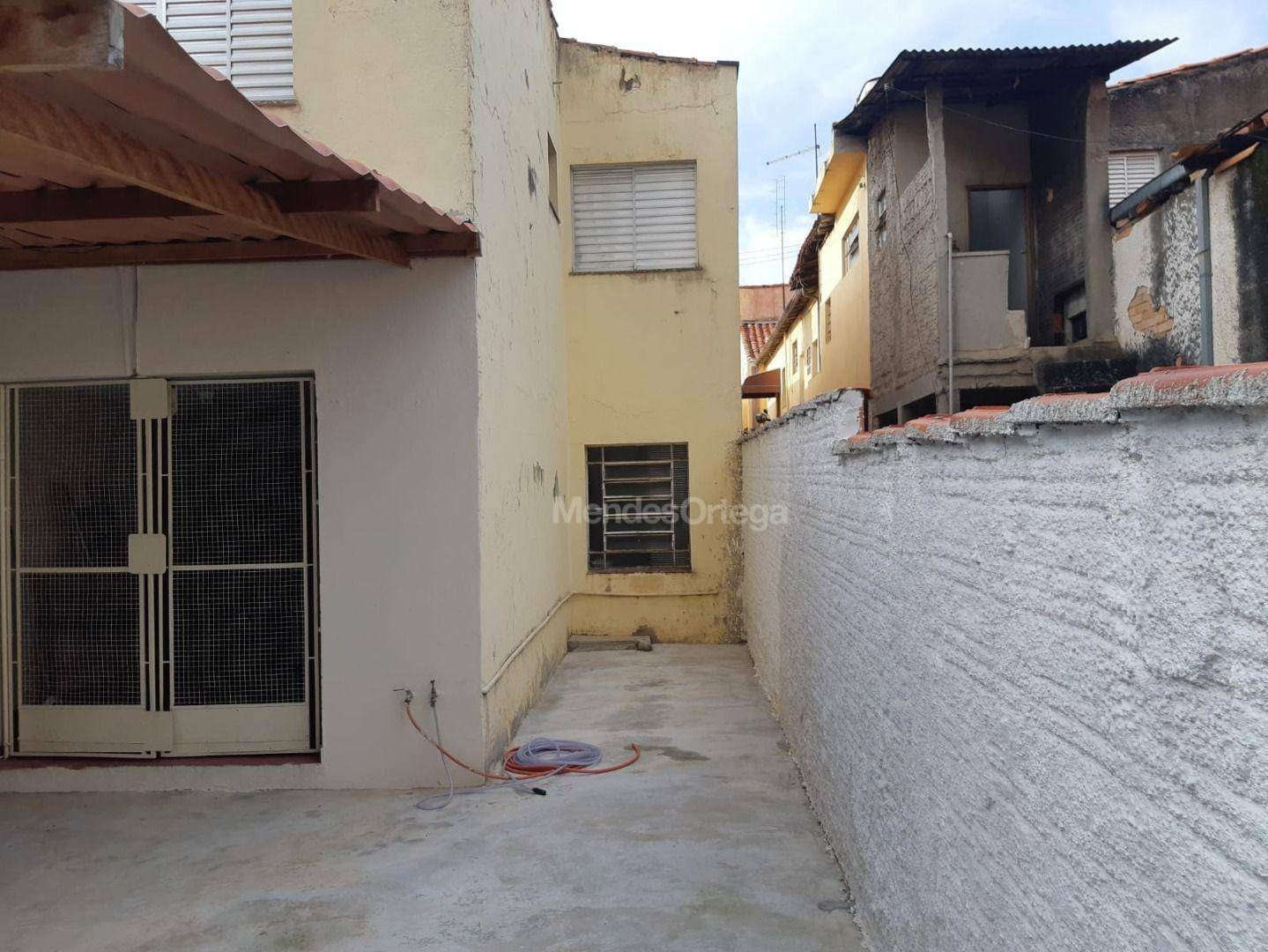 Casa à venda com 3 quartos, 155m² - Foto 13