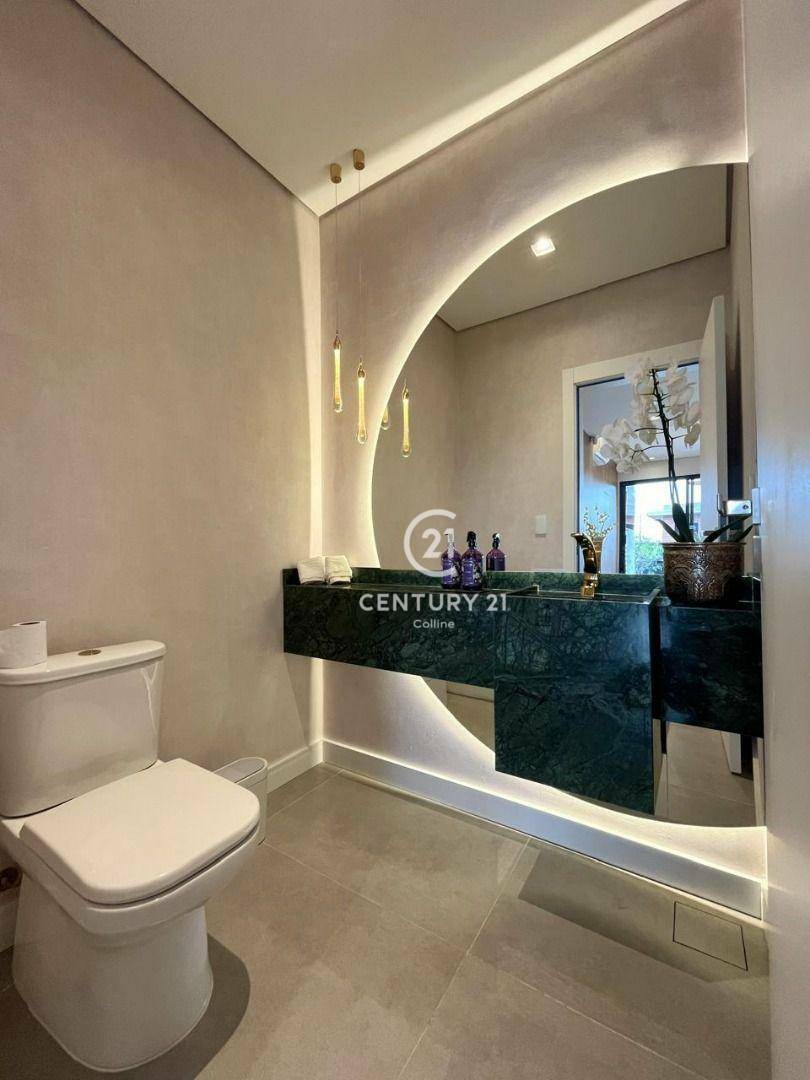 Sobrado à venda com 4 quartos, 269m² - Foto 10