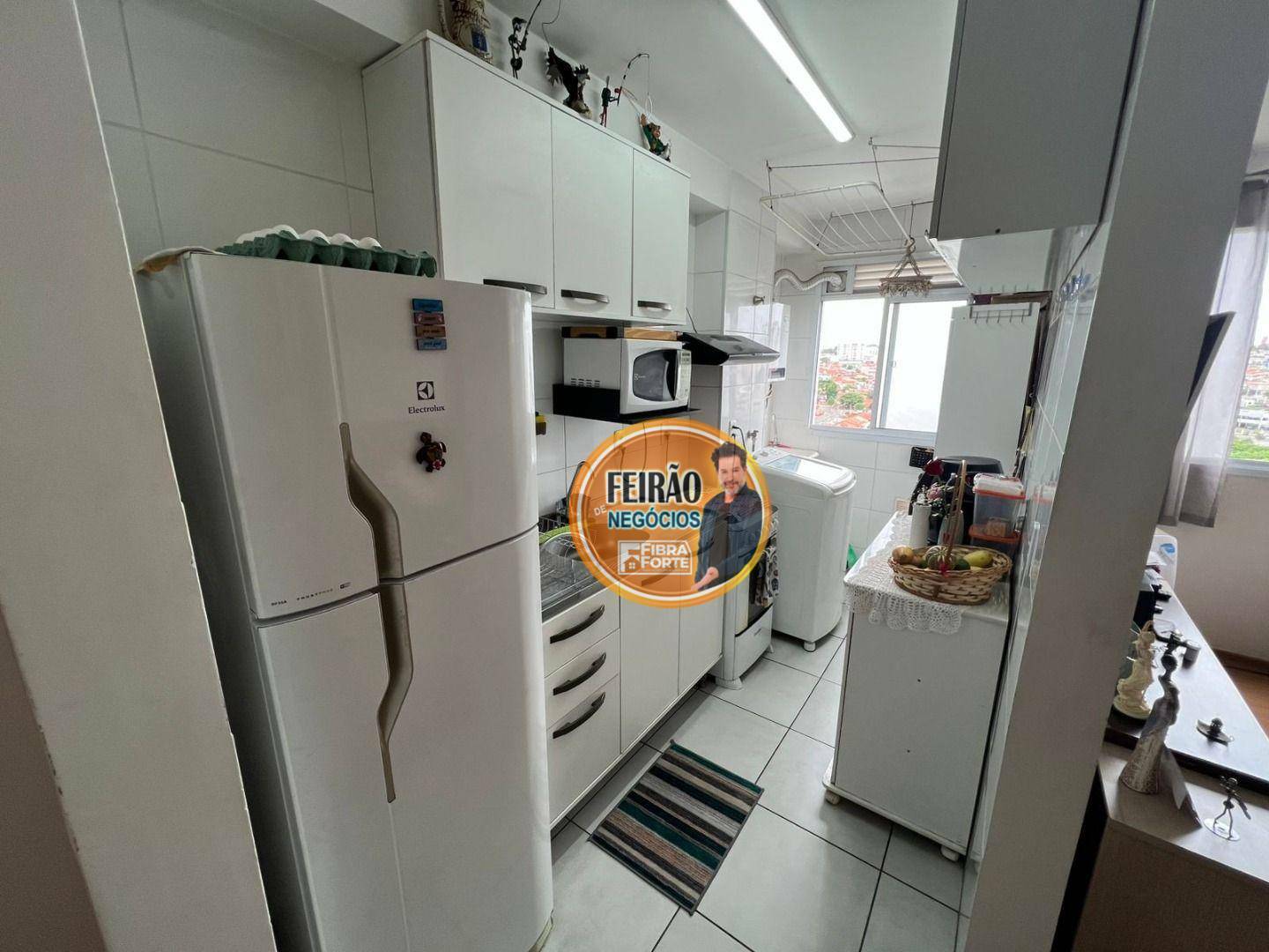 Apartamento à venda com 2 quartos, 43m² - Foto 23