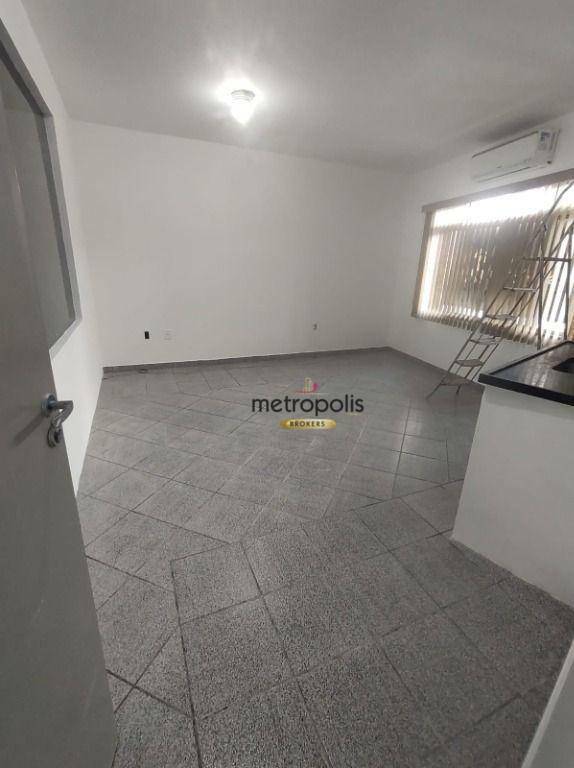 Conjunto Comercial-Sala para alugar, 54m² - Foto 5