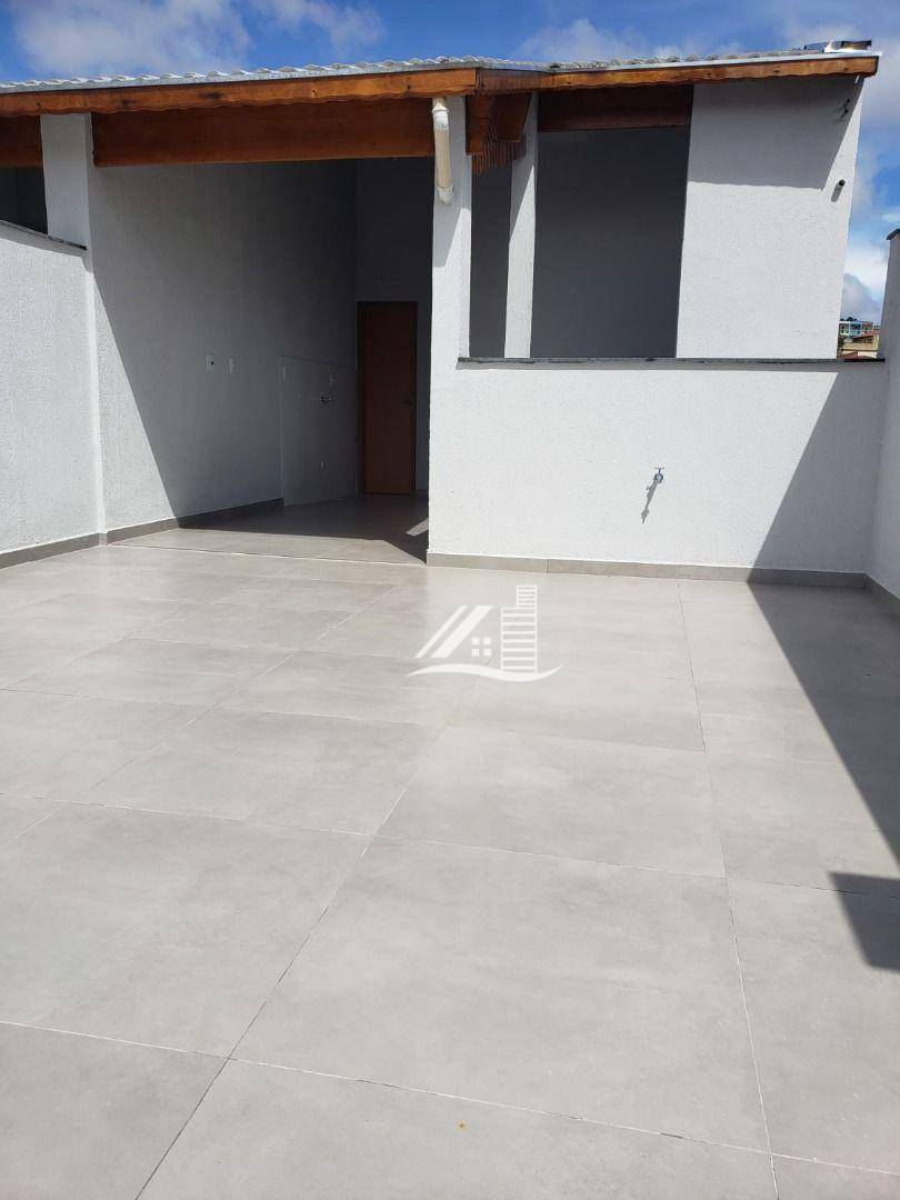 Cobertura à venda com 2 quartos, 100m² - Foto 1