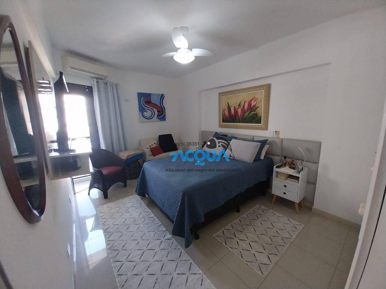 Apartamento à venda com 3 quartos, 150m² - Foto 5