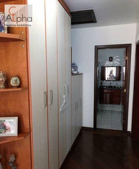 Sobrado à venda com 4 quartos, 285m² - Foto 14