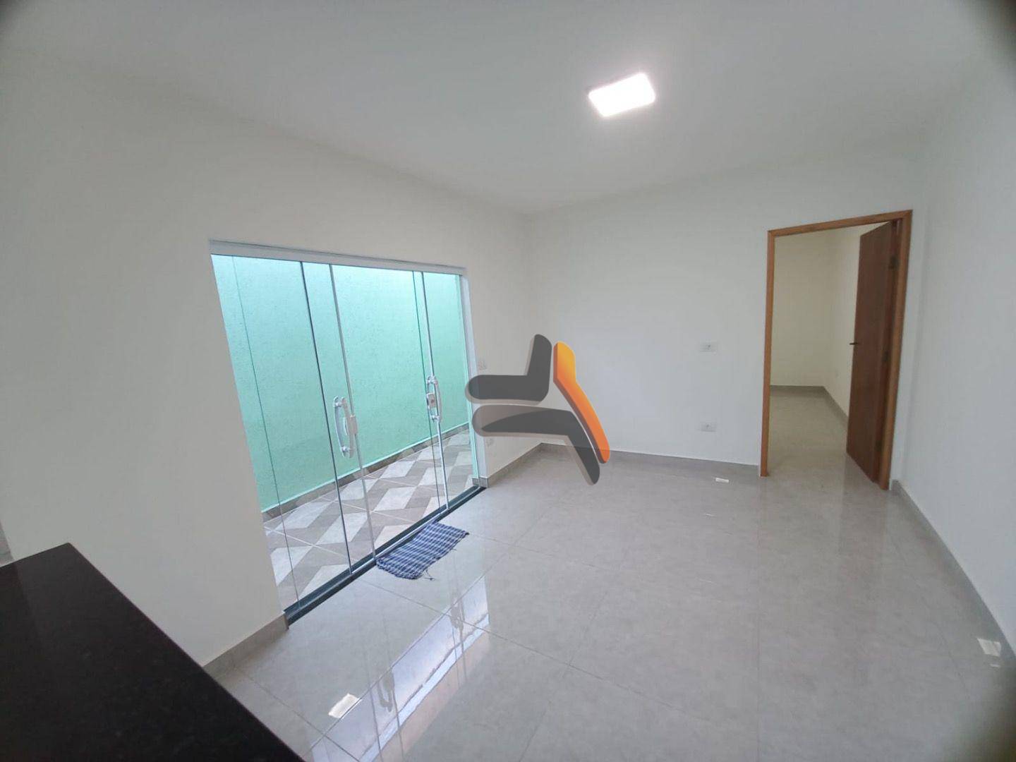 Casa à venda com 2 quartos, 98m² - Foto 5