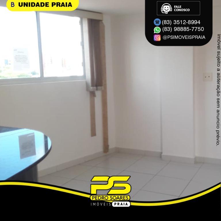 Apartamento à venda com 2 quartos, 46m² - Foto 7