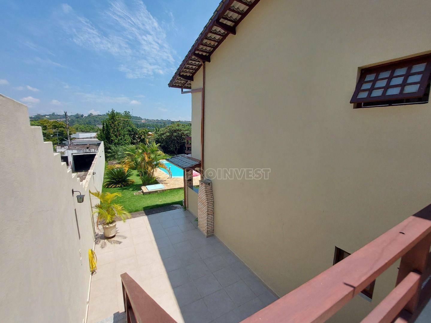 Casa de Condomínio à venda com 3 quartos, 460m² - Foto 51