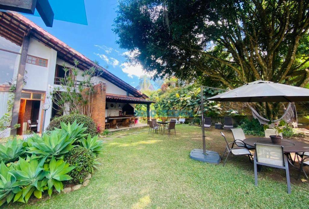 Casa de Condomínio à venda com 4 quartos, 615m² - Foto 2