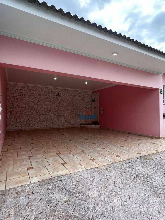 Casa de Condomínio à venda com 4 quartos, 317m² - Foto 3