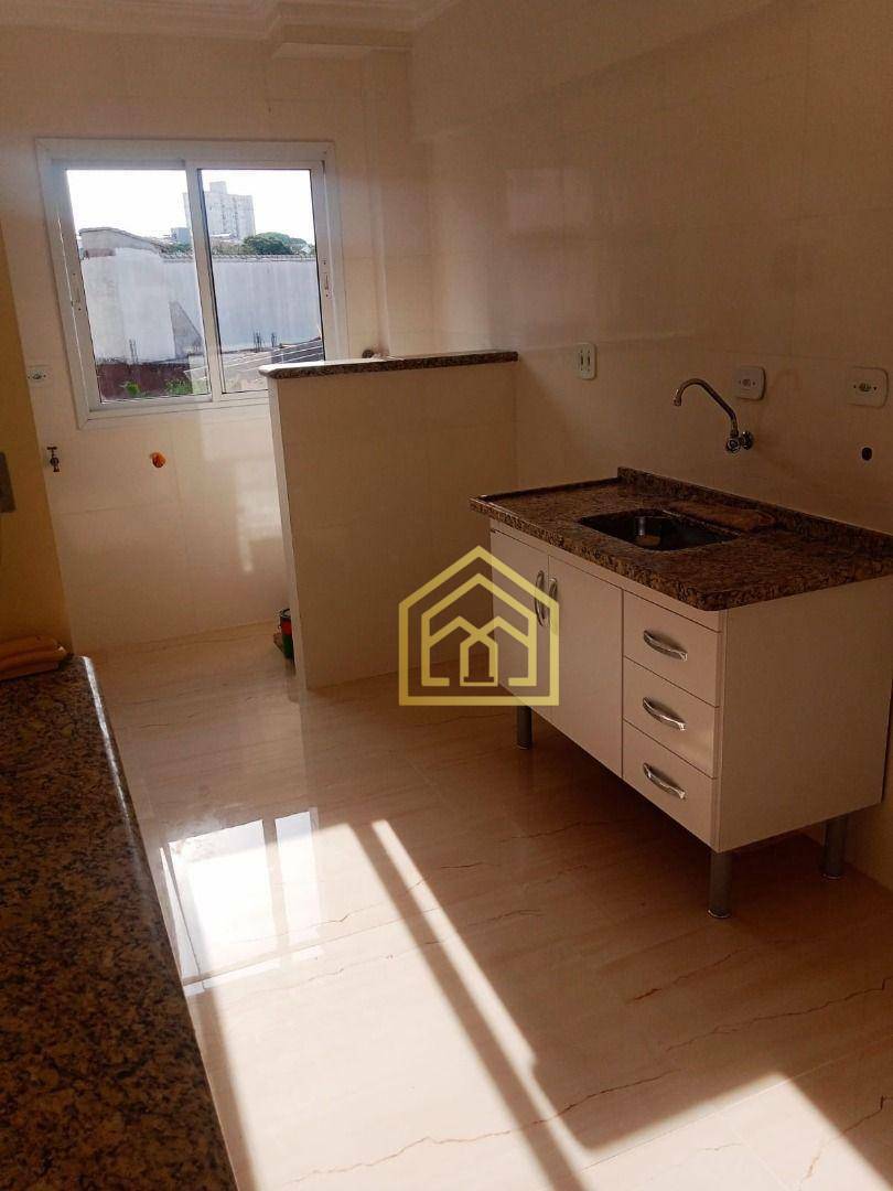 Apartamento à venda com 2 quartos, 50m² - Foto 6