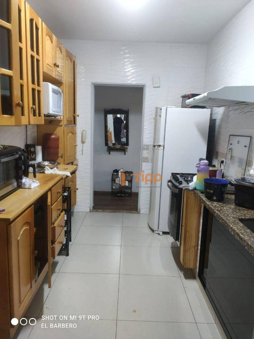 Apartamento à venda com 2 quartos, 78m² - Foto 17