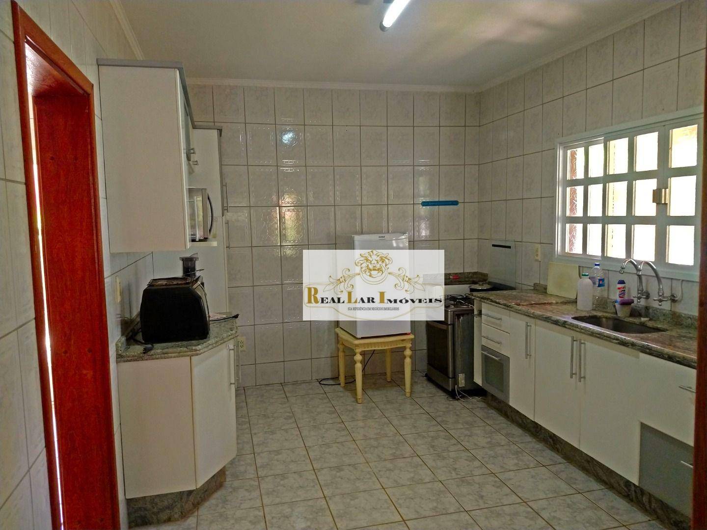 Chácara à venda com 3 quartos, 350m² - Foto 8