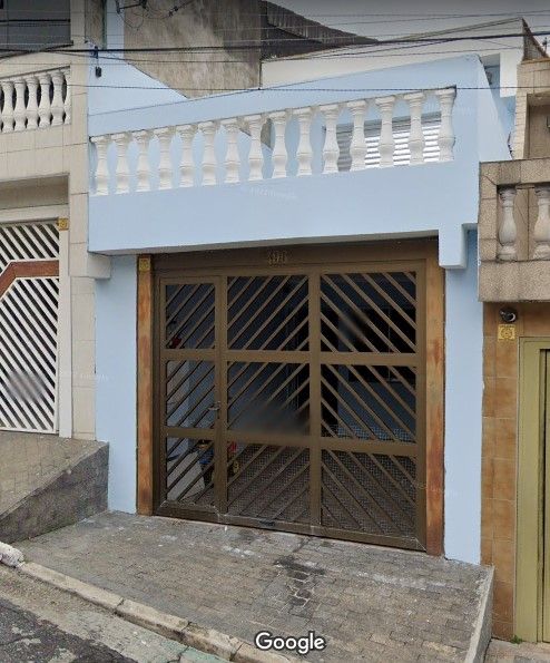 Sobrado à venda com 2 quartos, 100m² - Foto 1