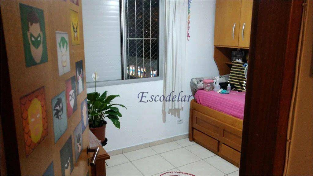 Apartamento à venda com 2 quartos, 63m² - Foto 11