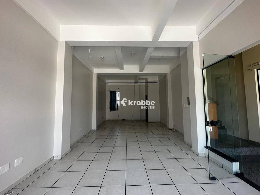 Conjunto Comercial-Sala para alugar, 48m² - Foto 2