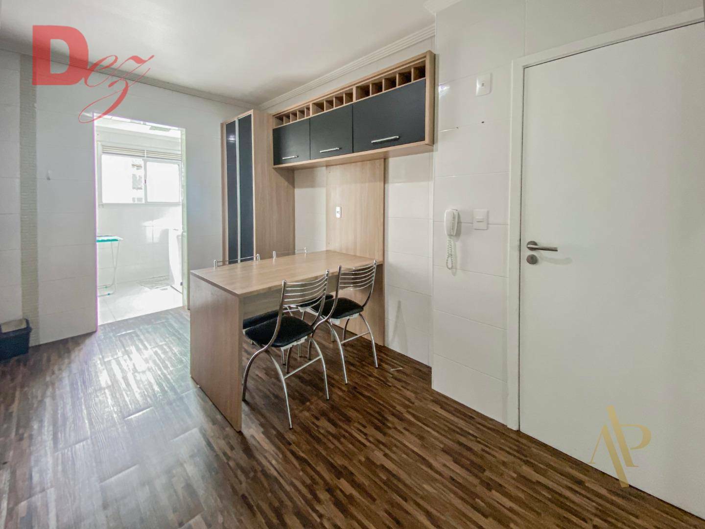 Apartamento à venda com 3 quartos, 151m² - Foto 16