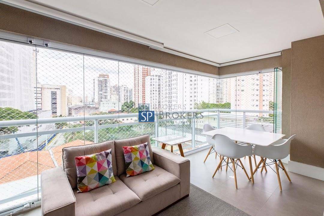 Apartamento à venda com 3 quartos, 71m² - Foto 5