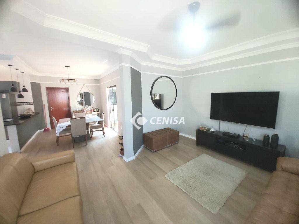 Casa à venda com 3 quartos, 177m² - Foto 15