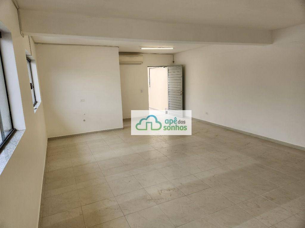 Conjunto Comercial-Sala para alugar, 150m² - Foto 12