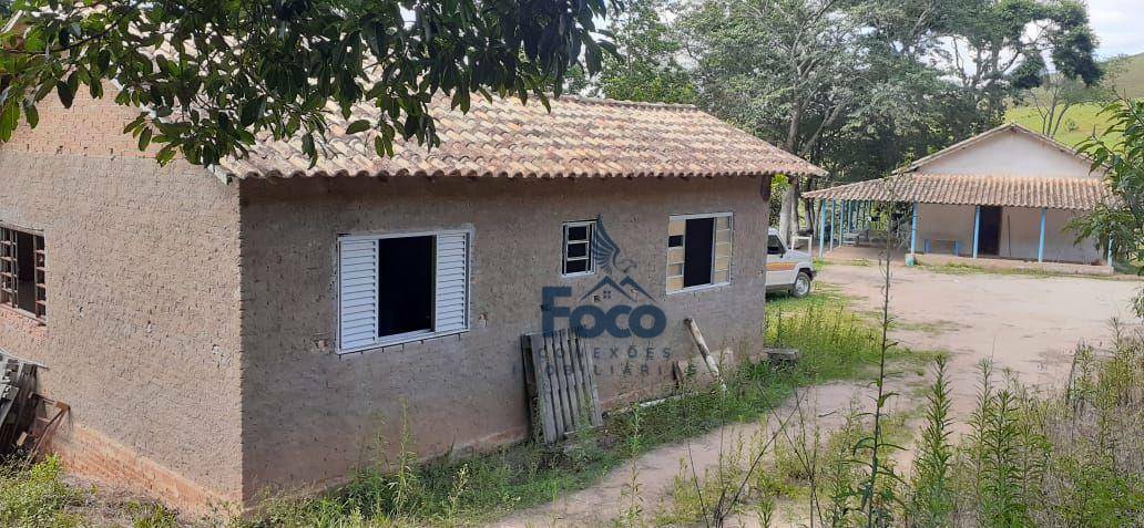 Sítio à venda com 2 quartos, 169400M2 - Foto 3