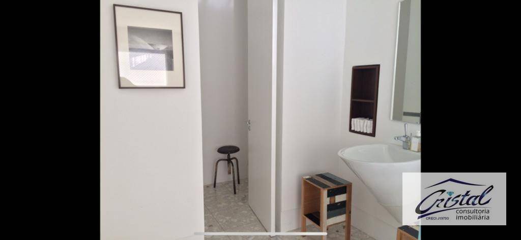 Apartamento à venda e aluguel com 2 quartos, 420m² - Foto 6