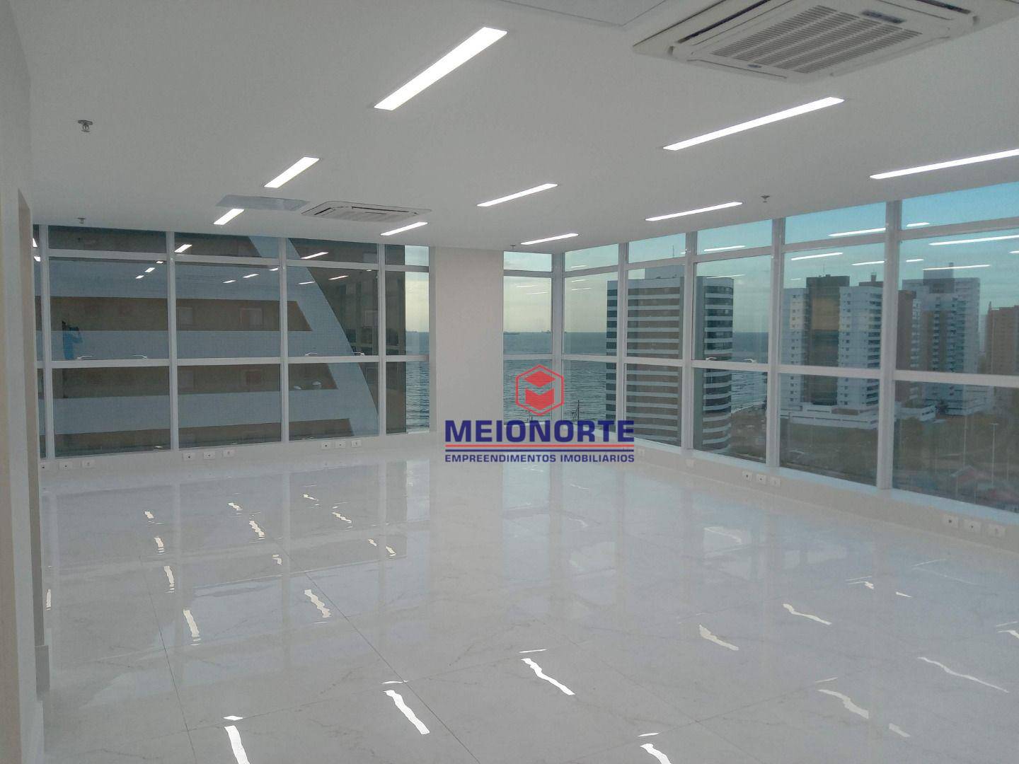 Conjunto Comercial-Sala para alugar, 115m² - Foto 3