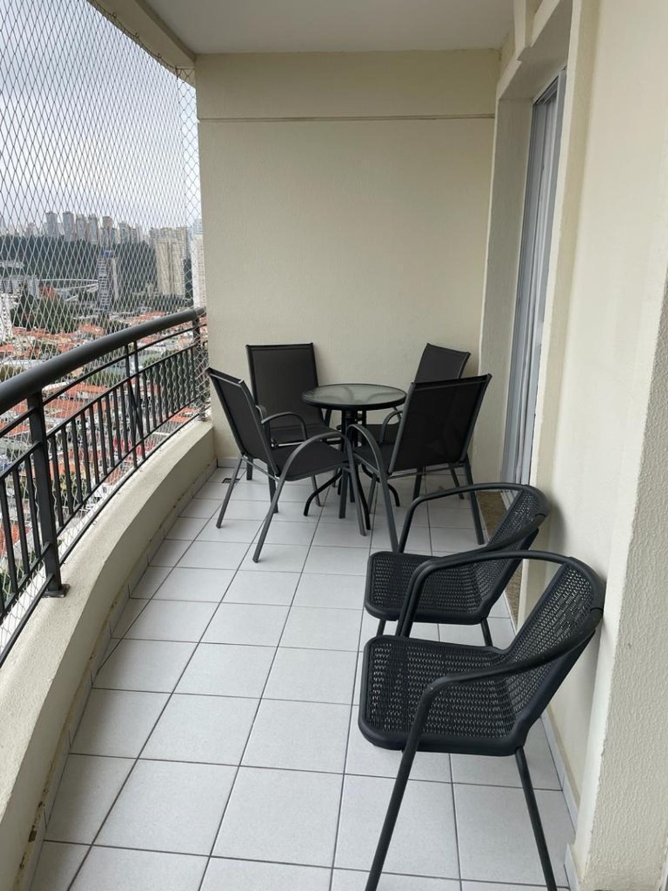 Apartamento à venda com 3 quartos, 115m² - Foto 20