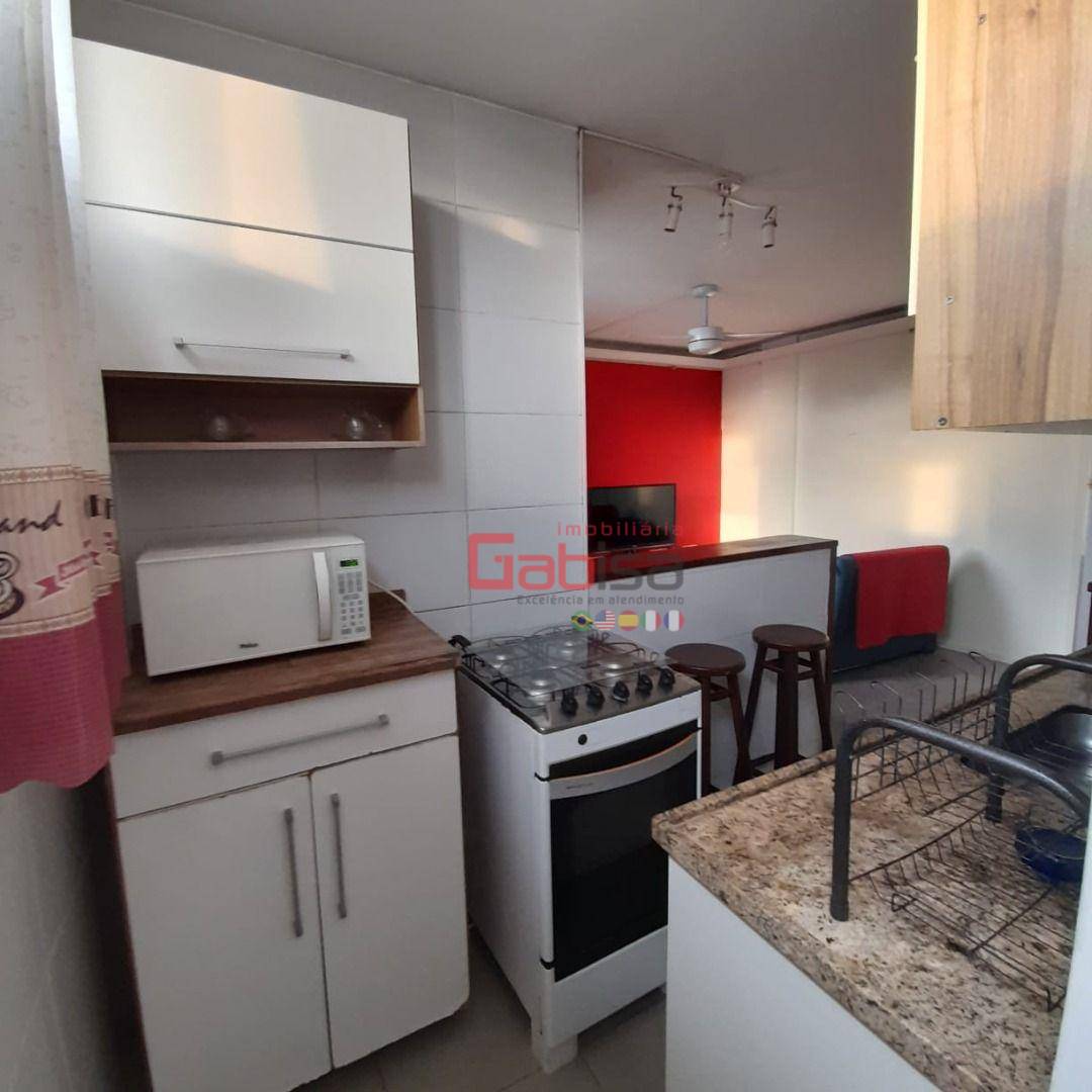 Apartamento à venda com 2 quartos, 85m² - Foto 17