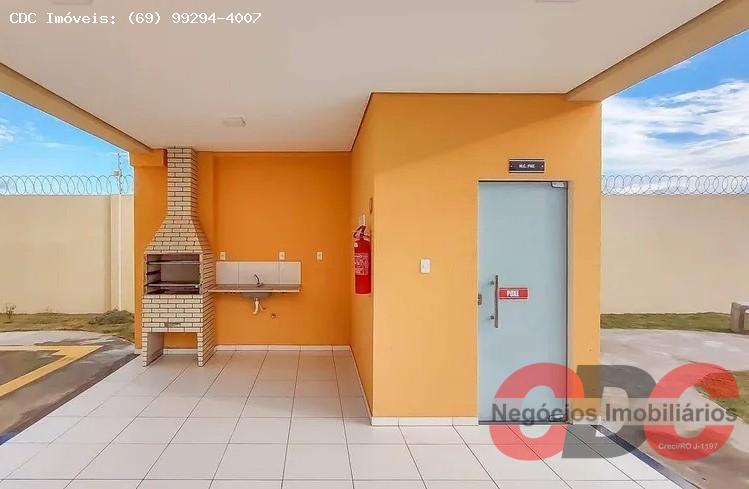 Apartamento à venda com 2 quartos, 41m² - Foto 11