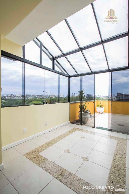 Cobertura à venda com 2 quartos, 138m² - Foto 14