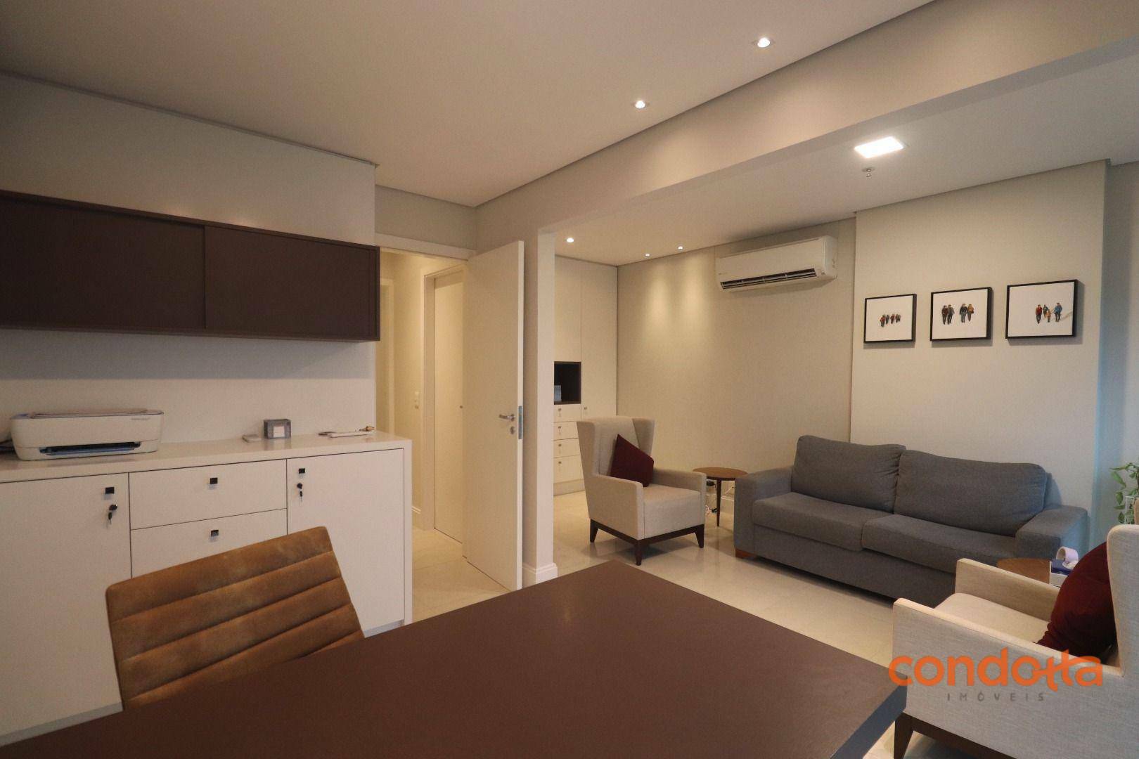 Conjunto Comercial-Sala para alugar, 41m² - Foto 7