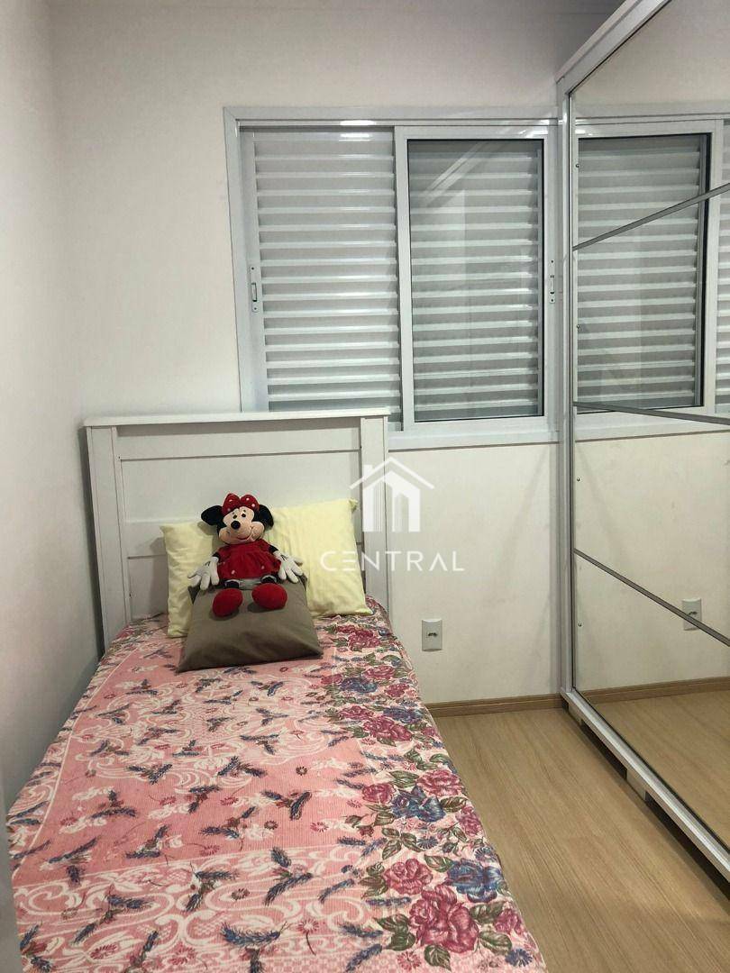 Apartamento à venda com 3 quartos, 73m² - Foto 16