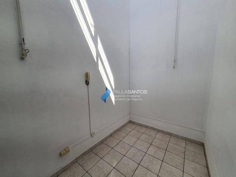 Conjunto Comercial-Sala para alugar, 27m² - Foto 8