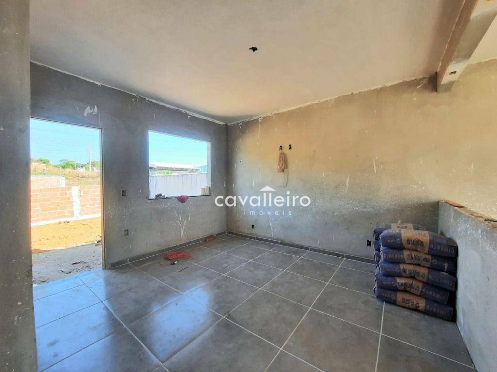 Casa à venda com 2 quartos, 86m² - Foto 8