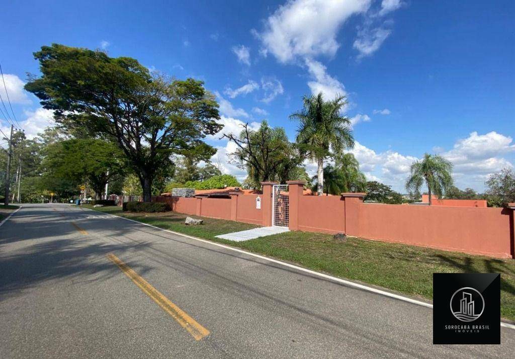 Casa de Condomínio à venda e aluguel com 4 quartos, 650m² - Foto 28