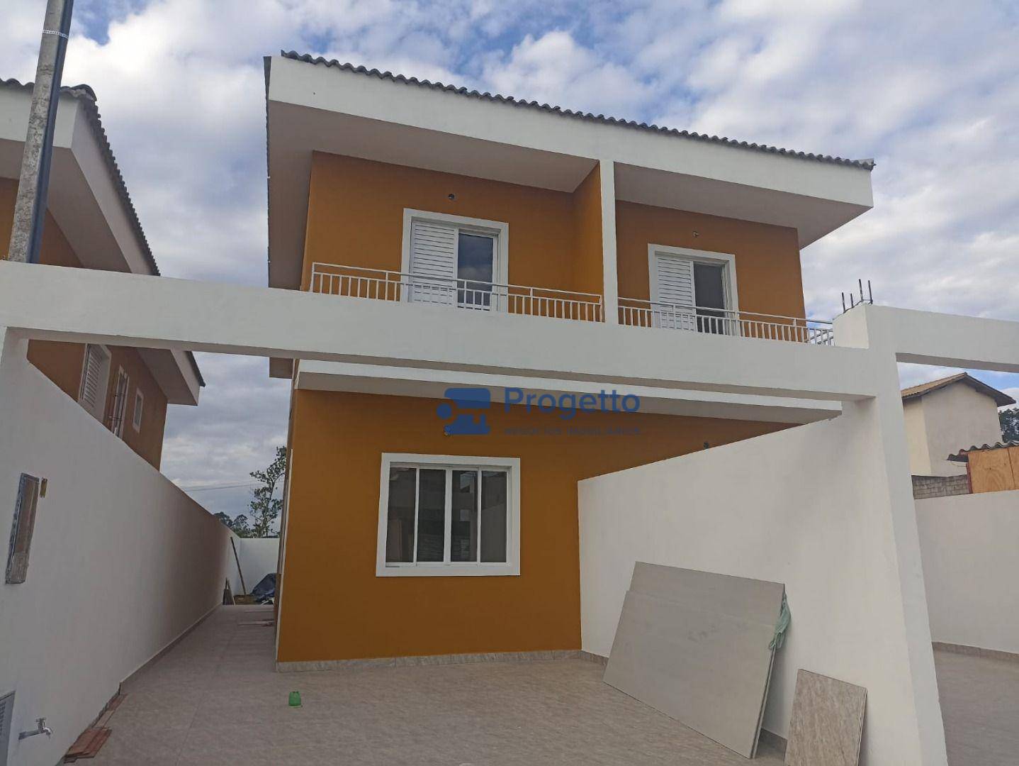 Casa à venda com 3 quartos, 96m² - Foto 16