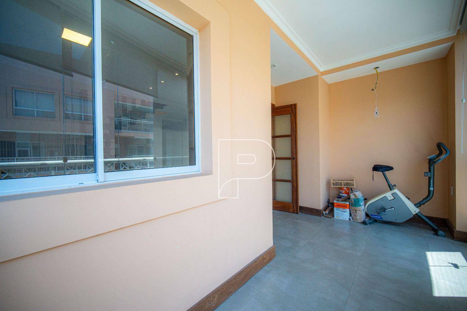 Apartamento à venda com 3 quartos, 200m² - Foto 41