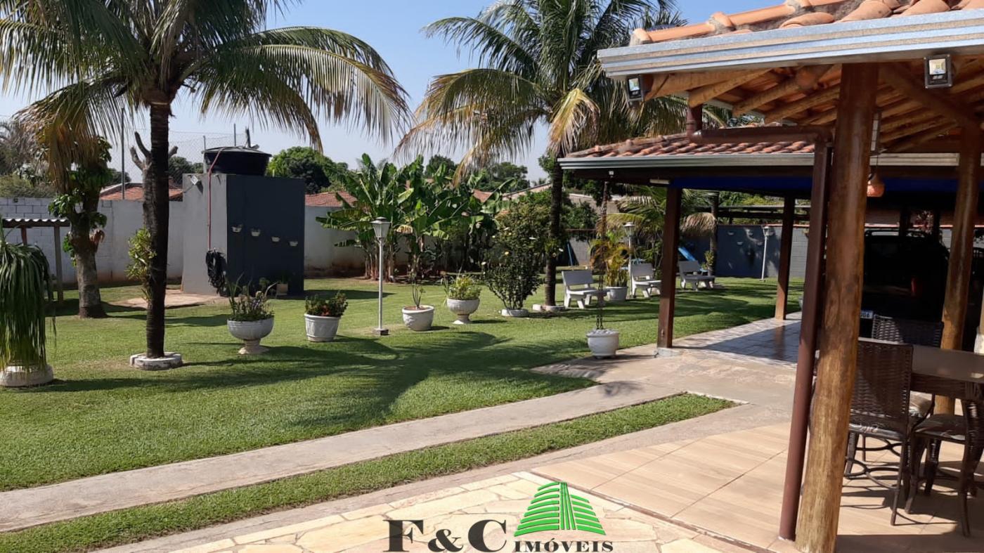 Chácara à venda com 2 quartos, 1250m² - Foto 27