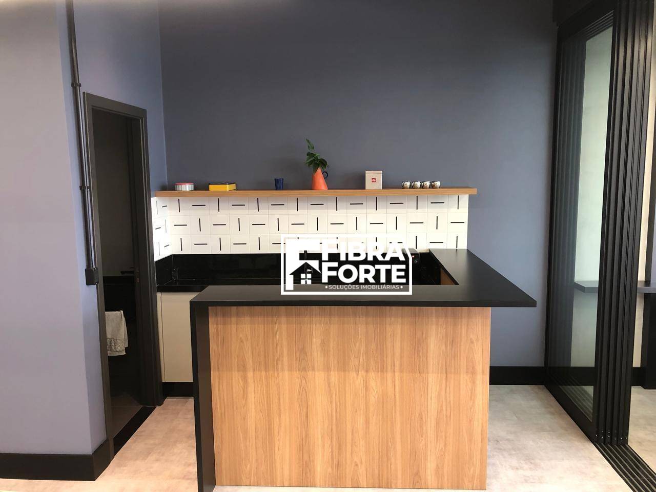 Sala-Conjunto, 40 m² - Foto 11