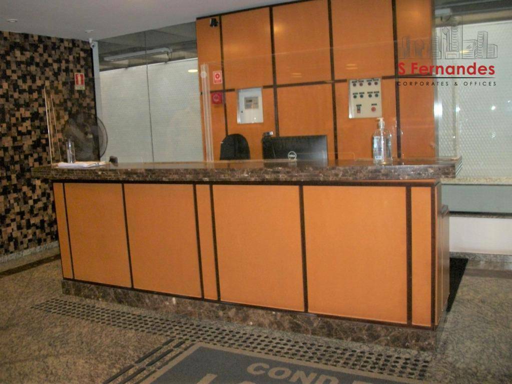 Conjunto Comercial-Sala à venda, 115m² - Foto 13