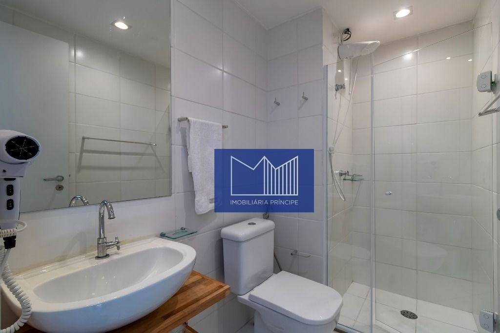 Apartamento à venda e aluguel com 2 quartos, 34m² - Foto 12