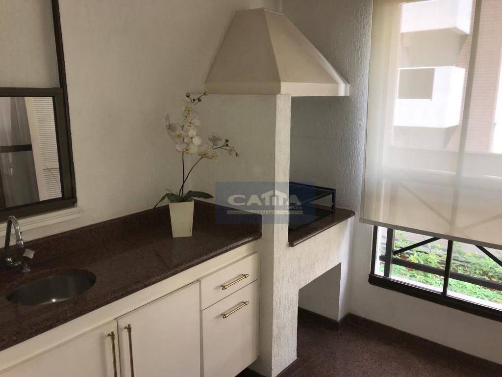 Apartamento à venda com 3 quartos, 156m² - Foto 9