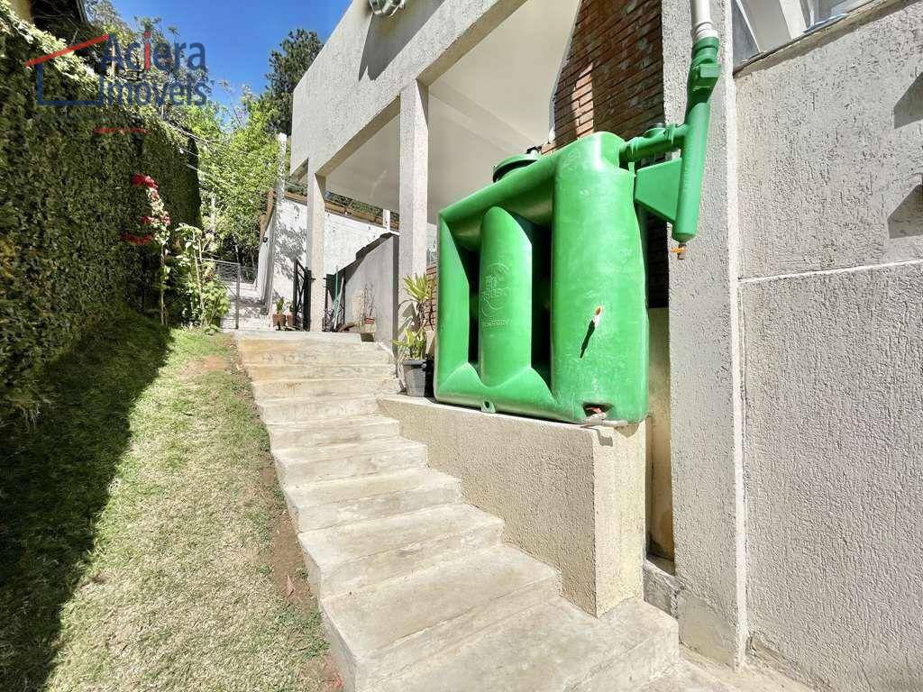 Casa de Condomínio à venda com 5 quartos, 400m² - Foto 46