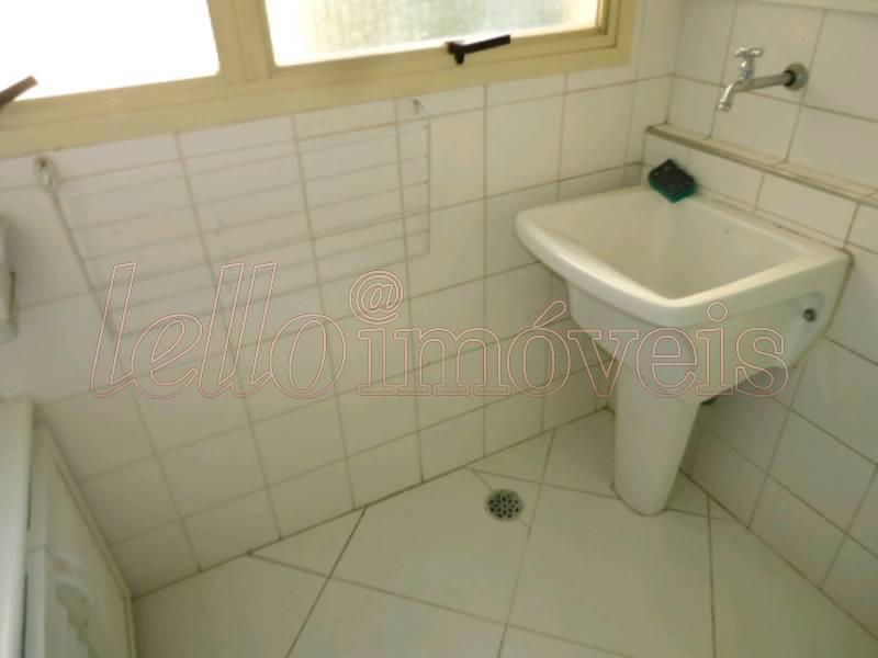 Apartamento para alugar com 2 quartos, 61m² - Foto 12