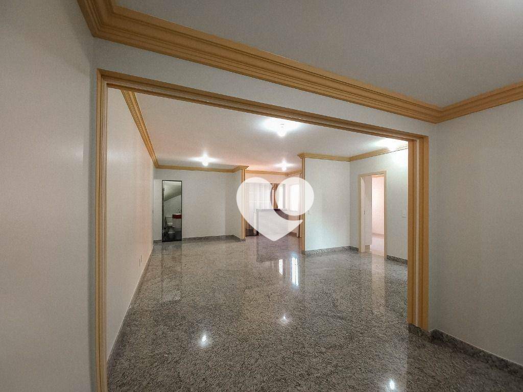 Apartamento à venda com 5 quartos, 203m² - Foto 10