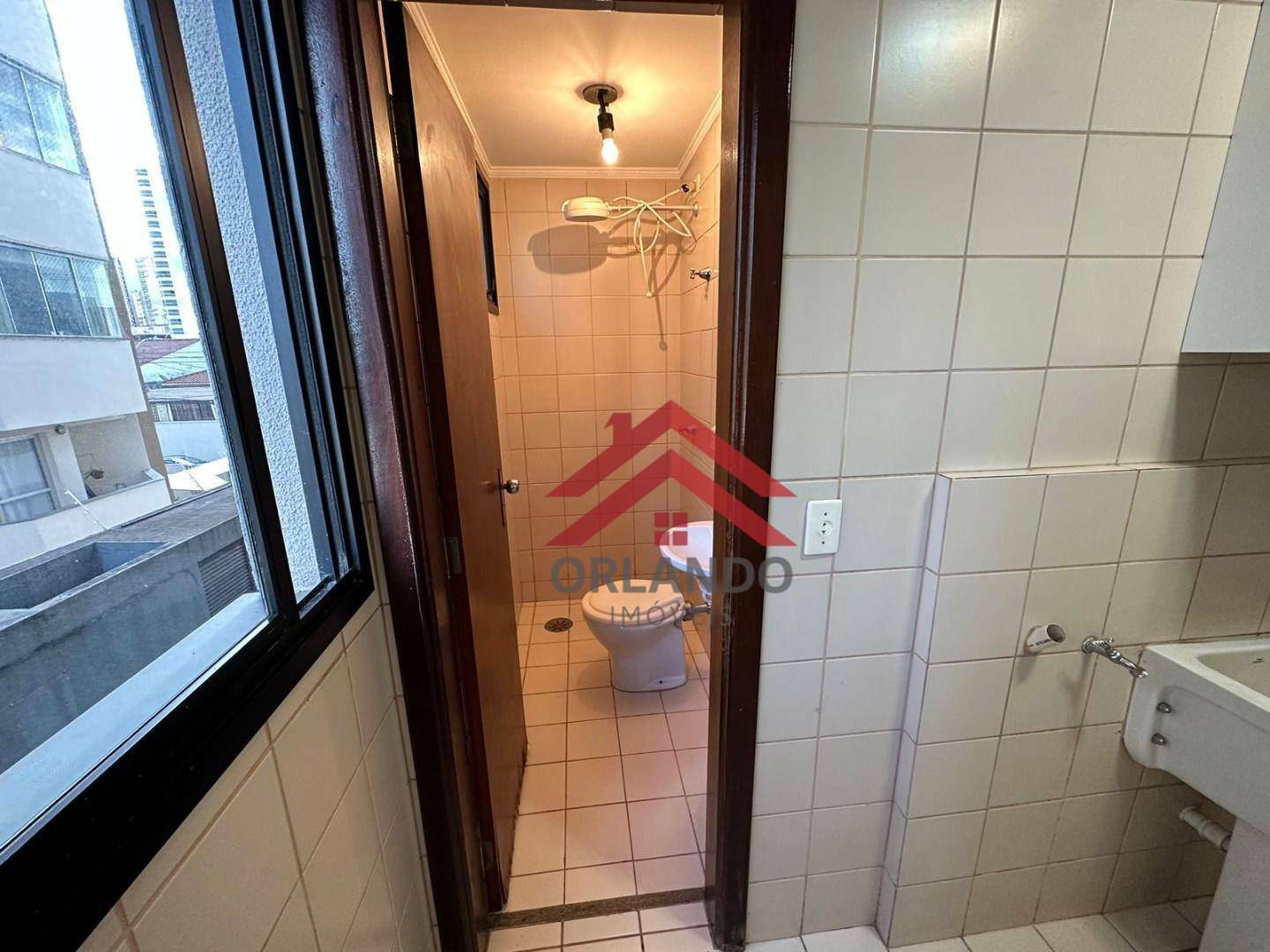 Apartamento à venda com 3 quartos, 85m² - Foto 12