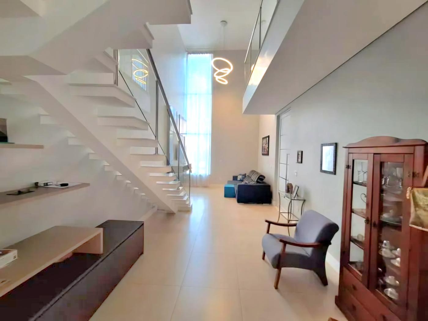Casa de Condomínio à venda com 3 quartos, 200m² - Foto 5