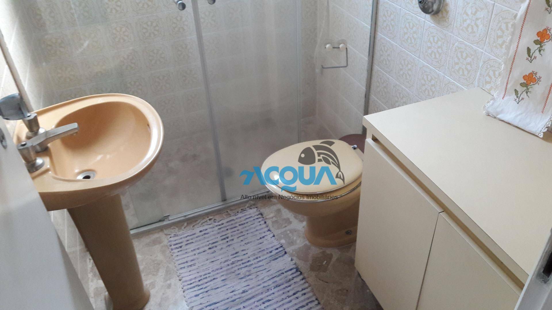 Apartamento à venda com 3 quartos, 100m² - Foto 3