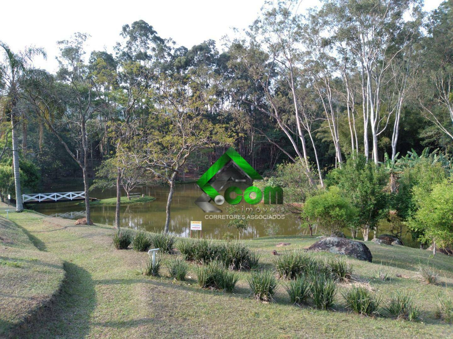 Loteamento e Condomínio à venda, 603M2 - Foto 7