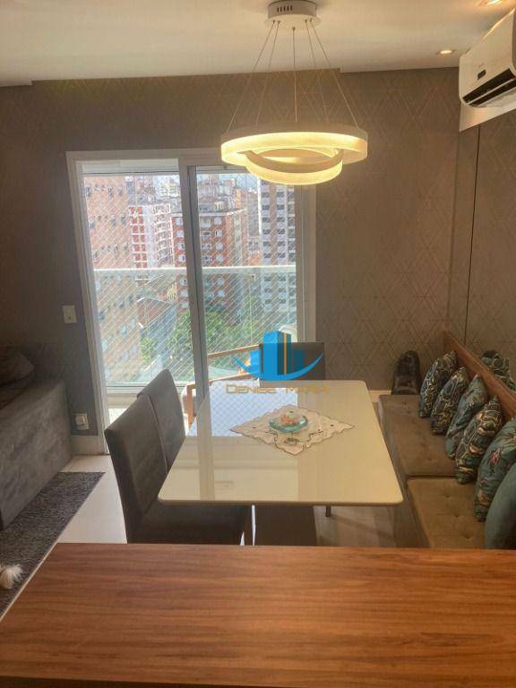 Apartamento à venda com 2 quartos, 77m² - Foto 3