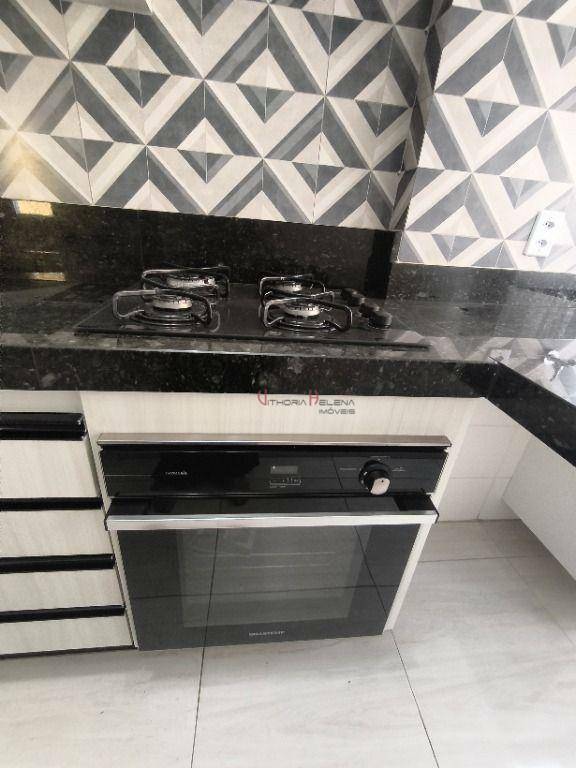 Apartamento para alugar com 2 quartos, 60m² - Foto 29